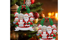 Load image into Gallery viewer, Personalized Christmas Ornaments
