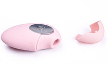 Load image into Gallery viewer, Sucking Vibrator Oral Nipple Sucker Clitoral Suction Stimulator