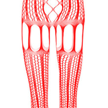 Load image into Gallery viewer, Sexy Mesh BodyStocking Fishnet Lingerie