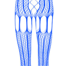 Load image into Gallery viewer, Sexy Mesh BodyStocking Fishnet Lingerie