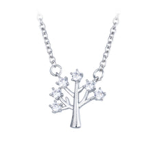 Load image into Gallery viewer, Tree of Life Necklace