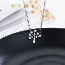 Load image into Gallery viewer, Tree of Life Necklace