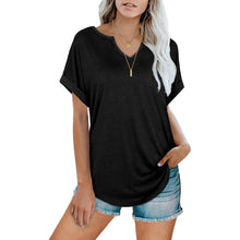 Load image into Gallery viewer, V Neck Tunic

