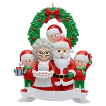 Load image into Gallery viewer, Personalized Christmas Ornaments
